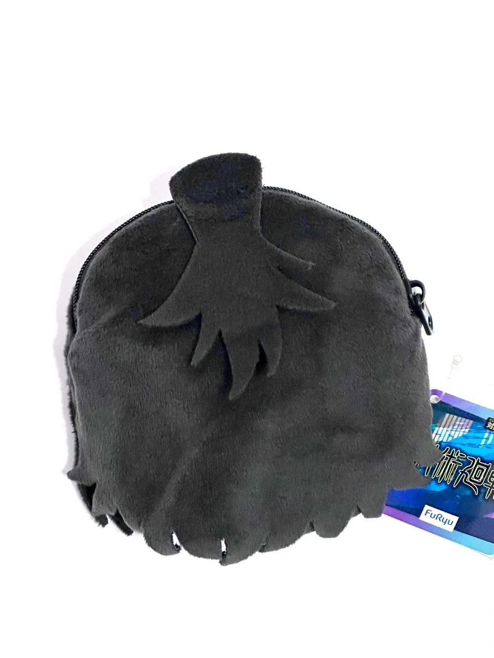 JJK Jujutsu Kaisen Suguru Geto Plush Pouch